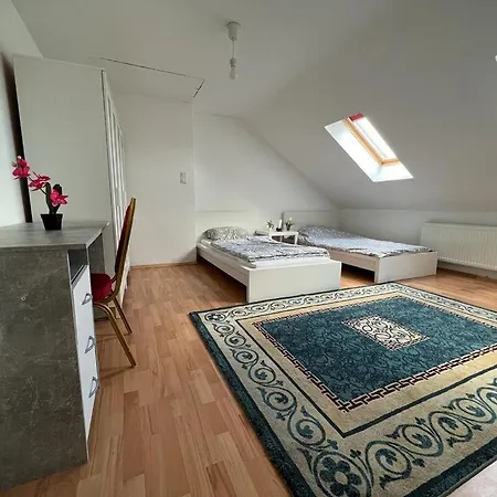 شقة Merve Comforts Aparts 6h-halal حلال *