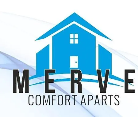 Merve Comforts Aparts 6h * 하노버