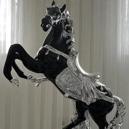 Merve Comforts Aparts 6h-halal حلال *