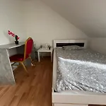 Merve Comforts Aparts 6h-halal حلال Apartment Hannover