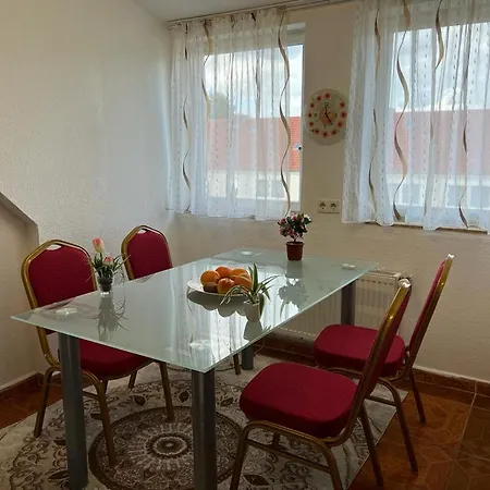Apartament Merve Aparts 6h-halal حلال Hanower