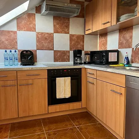 Merve Comforts Aparts 6h-halal حلال