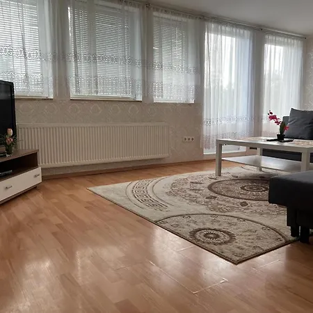 Merve Comforts Aparts 6h-halal حلال