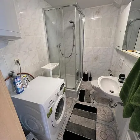 Merve Comforts Aparts 6h-halal حلال * Hannover